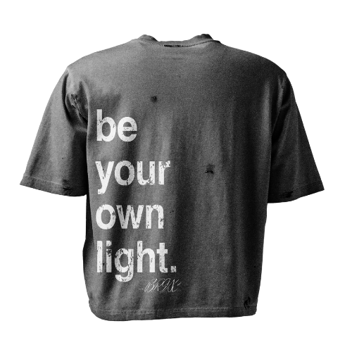 BRISC Shirt Design